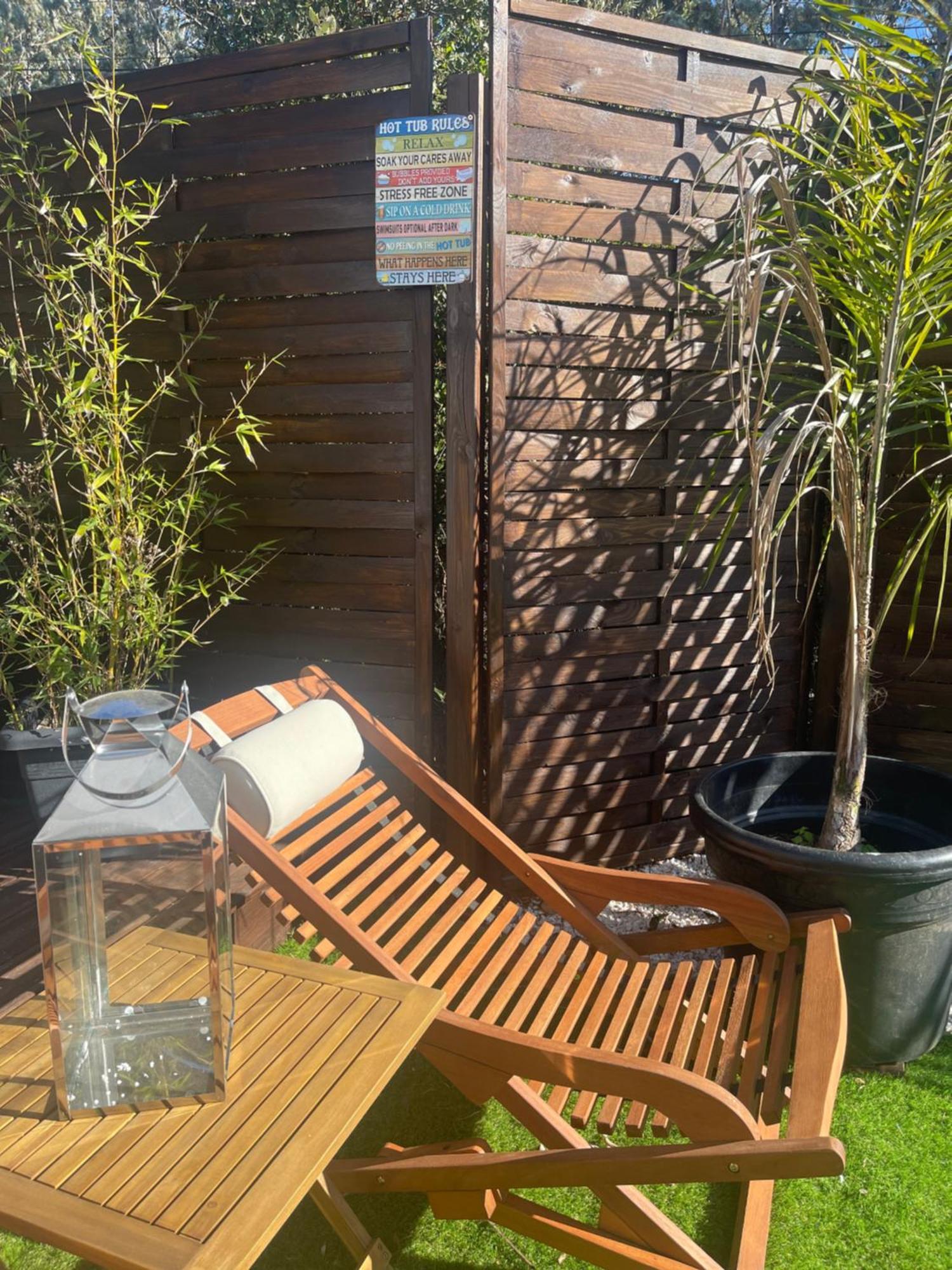 Villa Lcp Jacuzzi Exterieur & Sauna Лорг Екстериор снимка