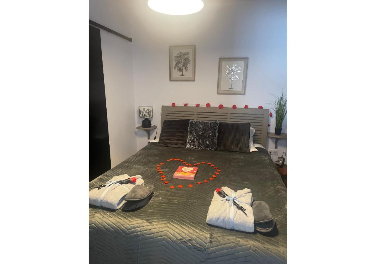 Villa Lcp Jacuzzi Exterieur & Sauna Лорг Екстериор снимка